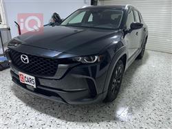 مازدا CX-50
